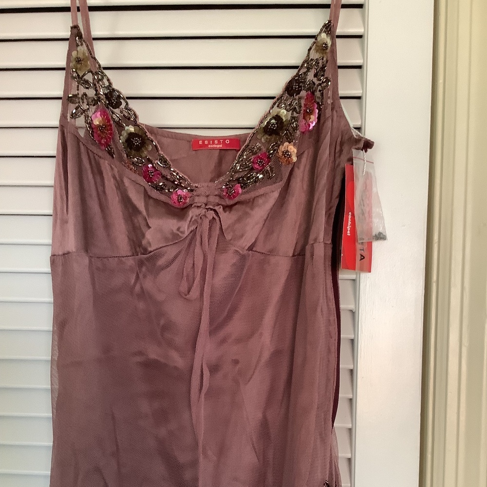Very elegant top